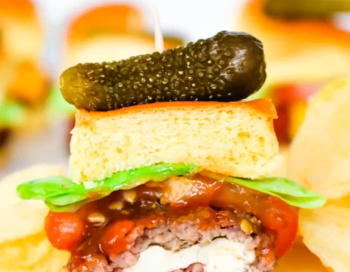 🥩 steak farci airfryer – Cœur fondant & cuisson parfaite