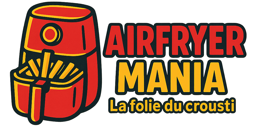AirFrryerMania