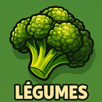 legumes airfryermania